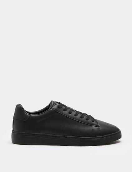 Lace Up Trainers
