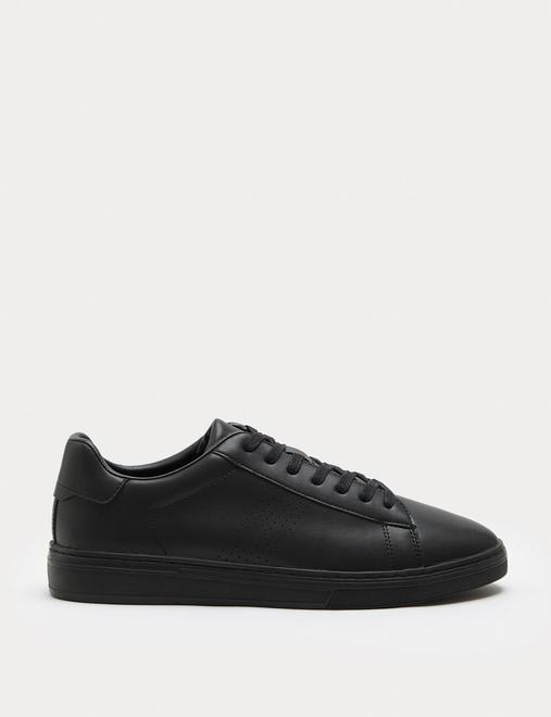 Lace Up Trainers