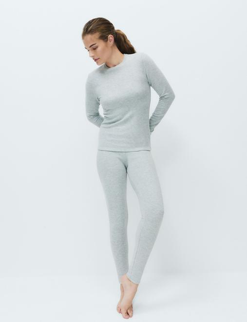Heatgen™ Maximum Thermal Fleece Top