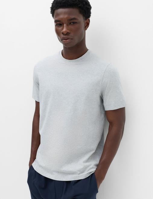 2 Pack Cotton Rich Ultimate Loungewear Top