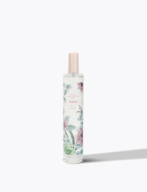 Rose 3 in 1 Spray 100ml