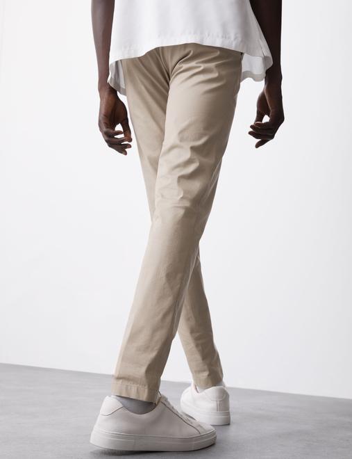 Slim Fit Super Lightweight Chinos