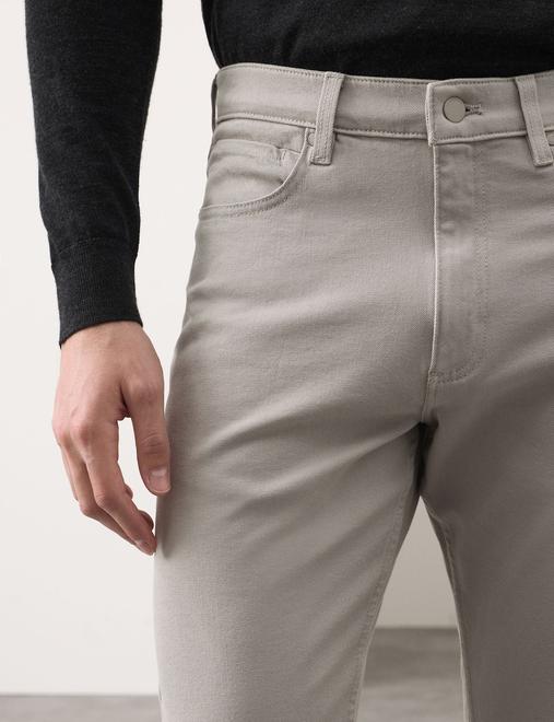 Slim Fit 360 Flex Stretch Jeans