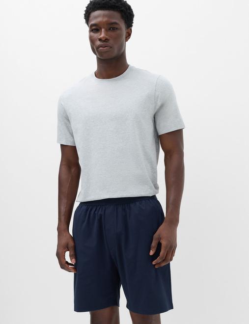 2 Pack Cotton Rich Ultimate Loungewear Shorts