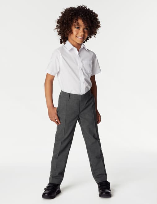 Heatgen™ Thermal Leggings (2-14 Yrs), M&S Collection