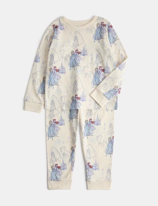 Disney Frozen™ Pyjamas (1-8 Yrs)