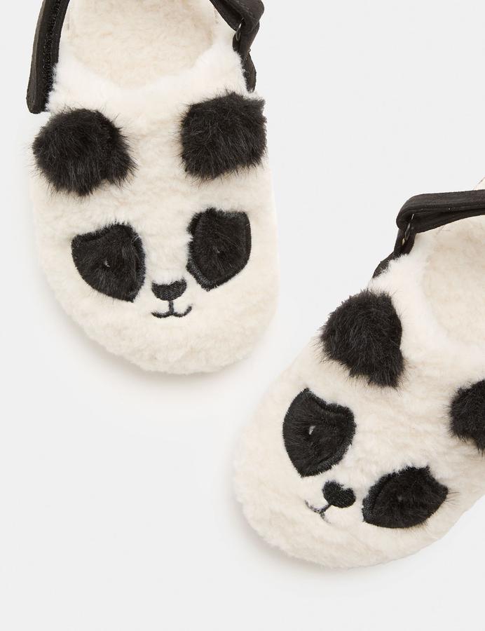Kids' Animal Slipper Clogs (4 Small - 2 Large)