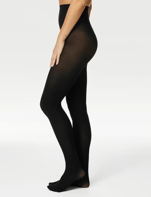 Modal Blend Body Sensor™ Leggings, M&S Collection