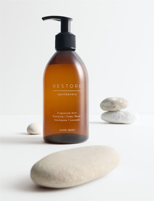 Restore Hand Wash 250ml