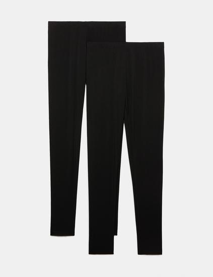 2 Pack Heatgen™ Thermal Leggings