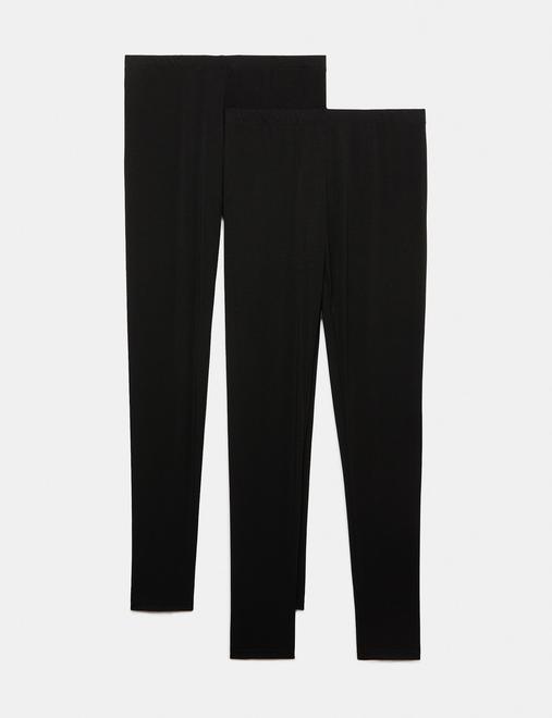 2 Pack Heatgen™ Thermal Leggings
