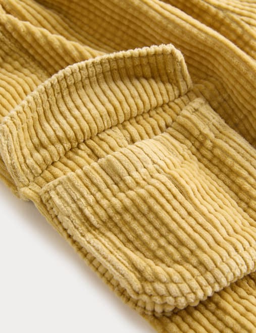 Cord Pocket Trousers (0 Mths-3 Yrs)