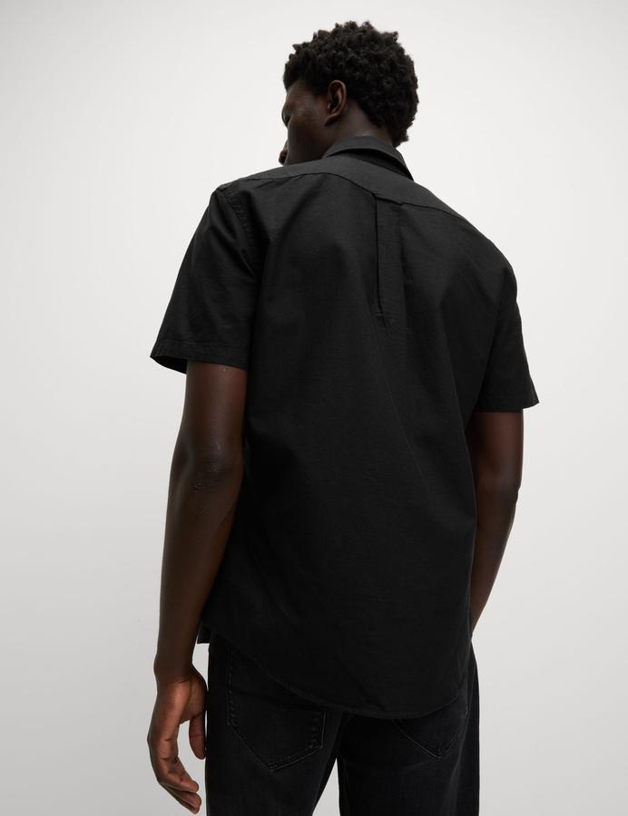 Ultimate Pure Cotton Oxford Shirt