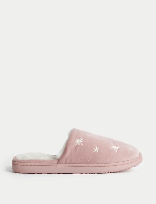 M&s per una on sale slippers