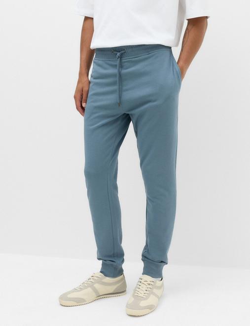 Cuffed Joggers