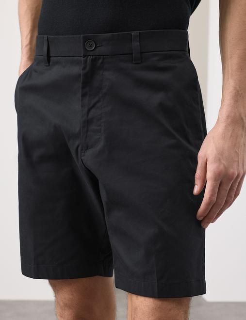 Regular Fit Super Lightweight Chino Shorts