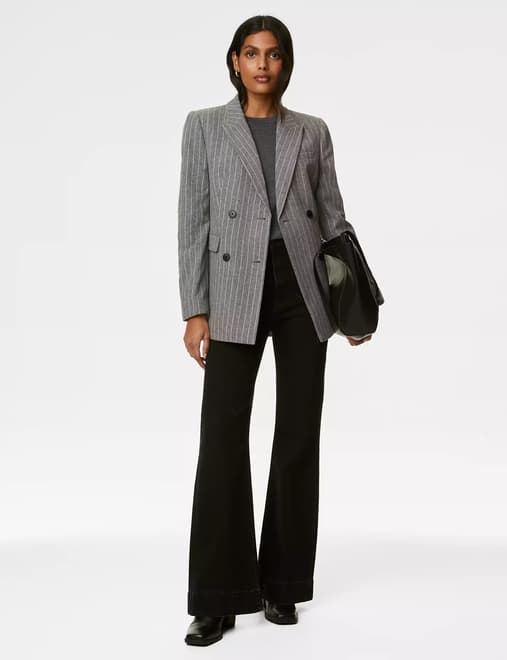 Buy SK Studio Women's Formal Business Suits Office Lady Work Suit Set  Online at desertcartKUWAIT