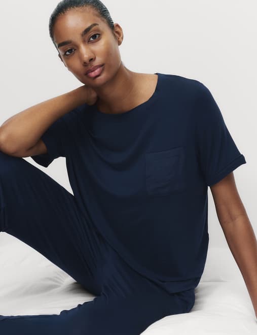Body Soft™ Pyjama Top
