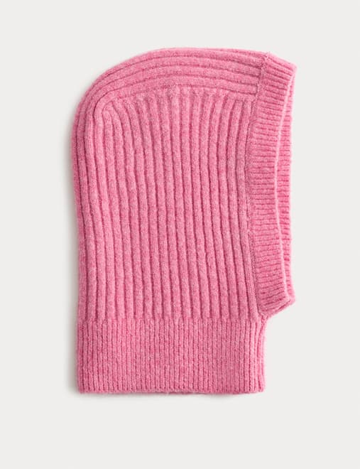 Kids' Balaclava Hat (1-13 Yrs)