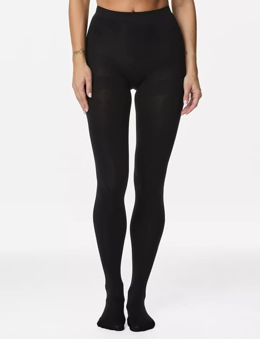 Tights for Women - Buy Tights for Women Online At M&S India