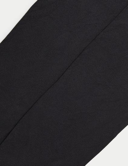 2 Pack 60 Denier School Tights (3-16 Yrs)