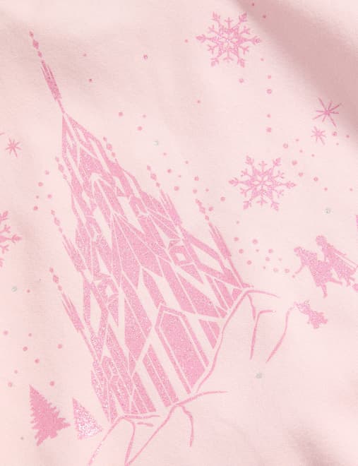 Frozen™ Hooded Sweatshirt (2-8 Yrs)