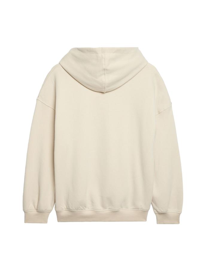 Cotton Rich McLaren Graphic Hoodie (6-16 Yrs)