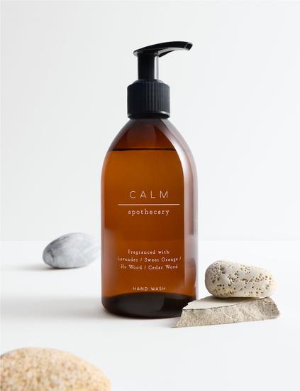 Calm Hand Wash 250ml