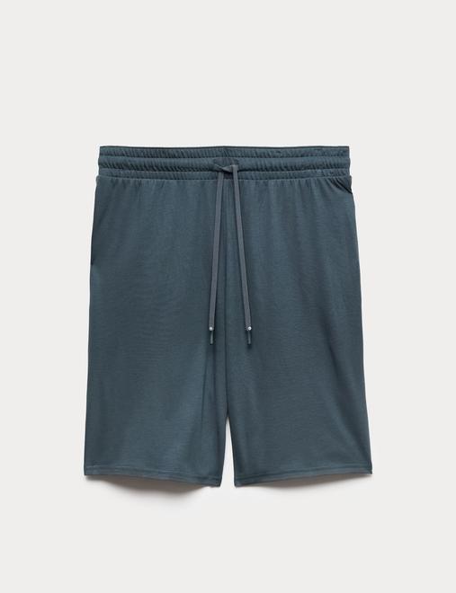 Supima® Cotton Modal Pyjama Shorts