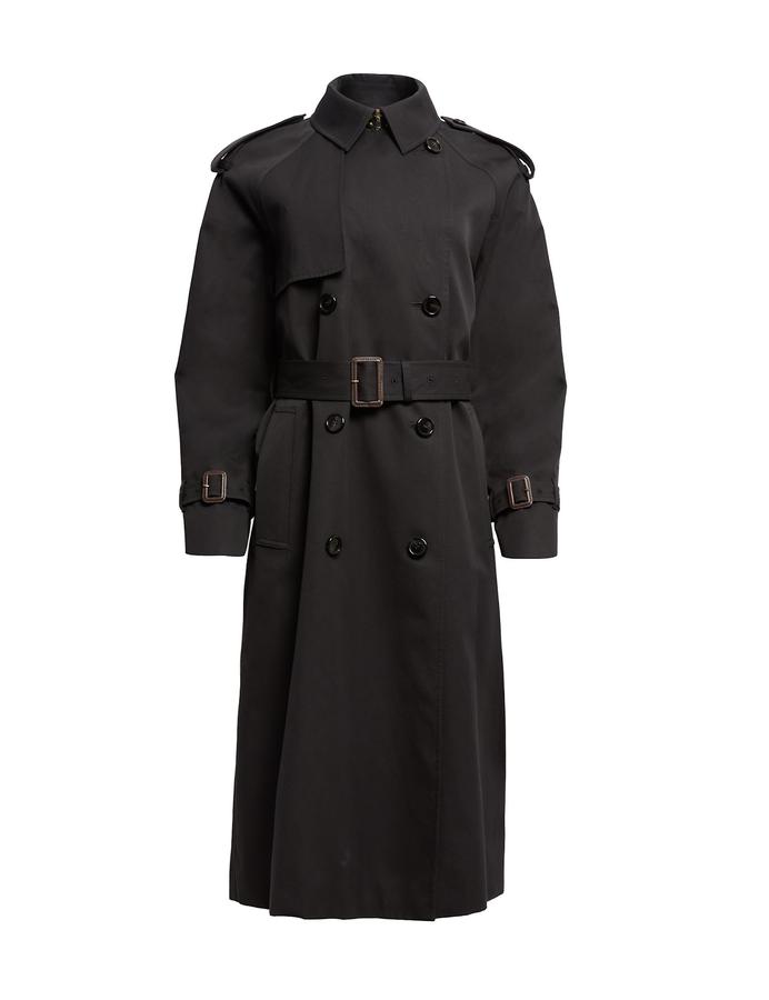 The Trench