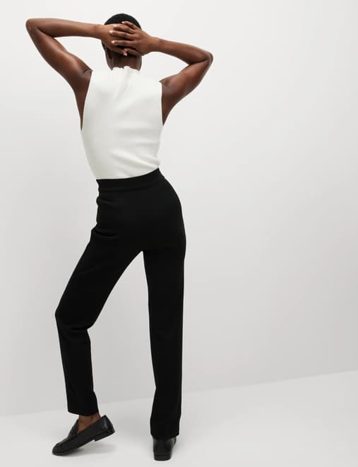 Browse Women Trousers, Jeans, Leggings & More