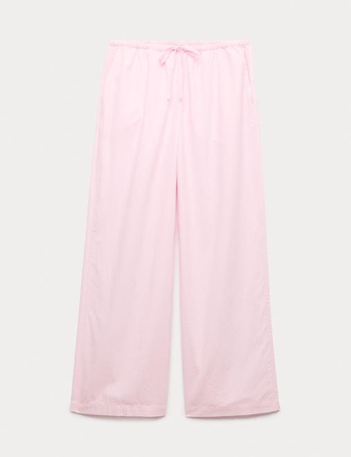 Cool Comfort™ Chambray Pyjama Bottoms