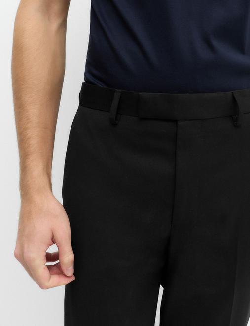 Regular Fit Stretch Ultimate Suit Trousers