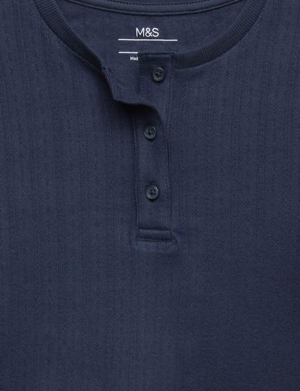 Pyjama Top (6-16 Yrs)