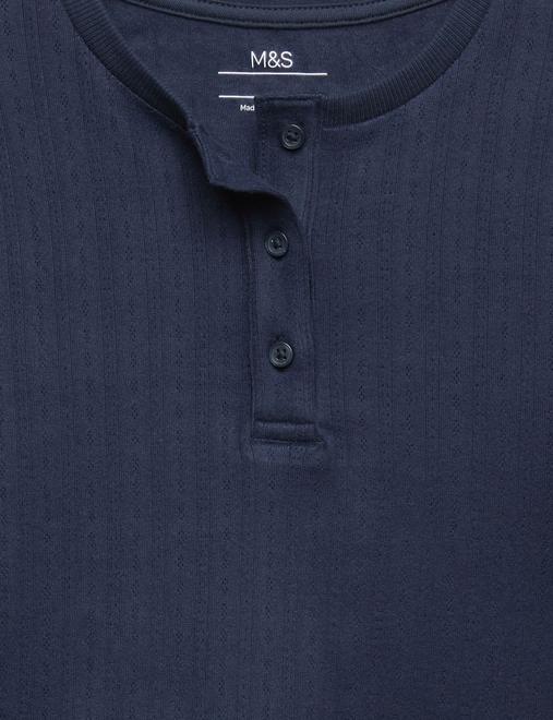 Pyjama Top (6-16 Yrs)