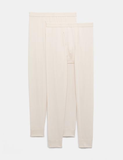2 Pack Heatgen™ Light Thermal Long Johns