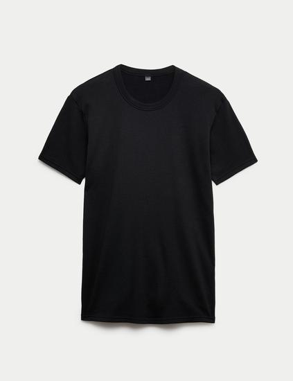 Heatgen™ Medium Thermal Short Sleeve Top