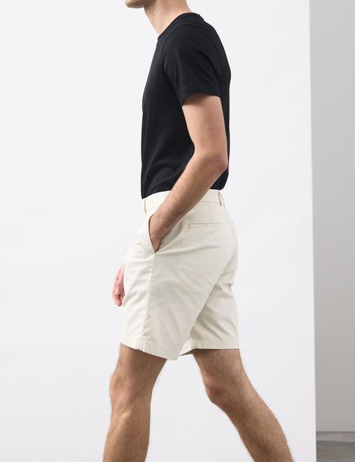 Regular Fit Super Lightweight Chino Shorts