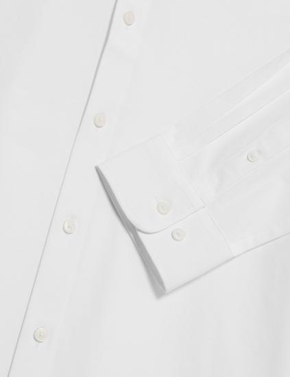 Regular Fit Cotton Stretch 360 Flex™ Shirt
