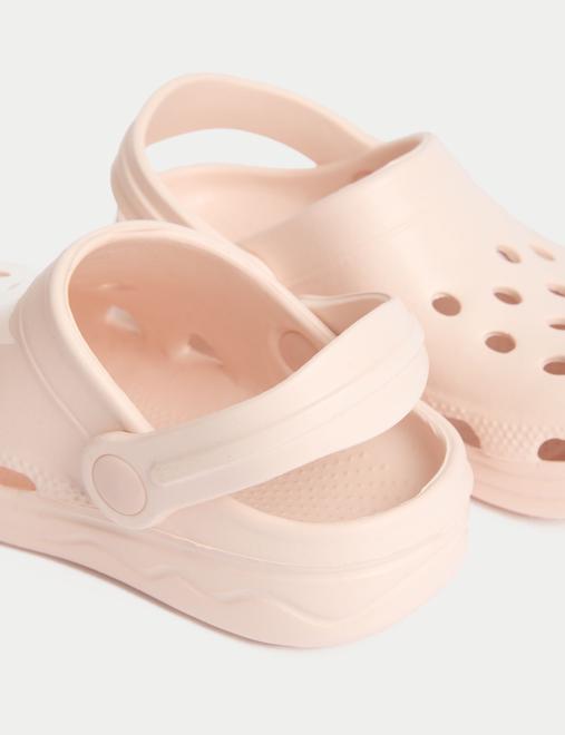 Kids' Clogs (4 Small - 7 Large)