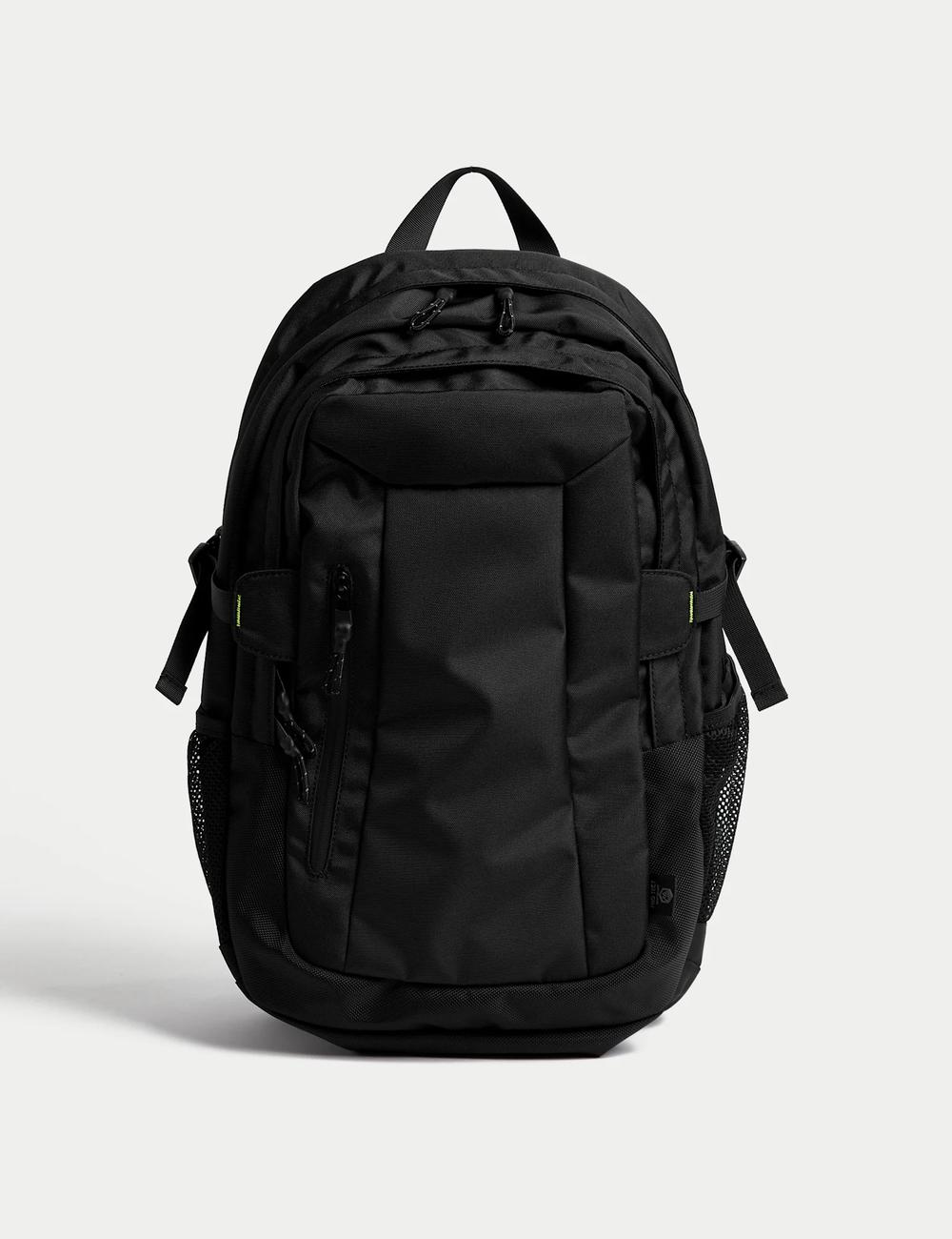 M&s laptop backpack hotsell