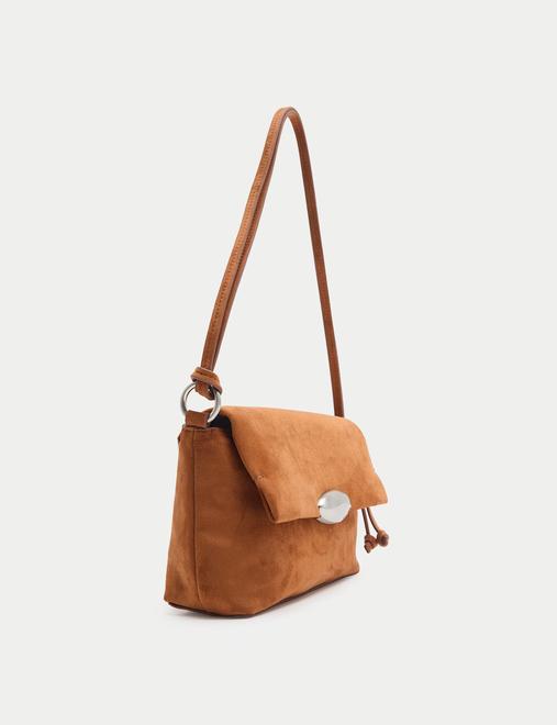 Hardware Mini Shoulder Bag