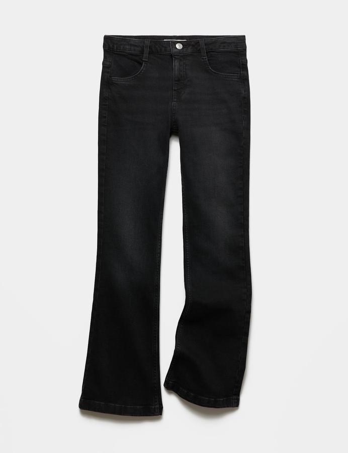 Denim Kickflare Jeans (6-16 Yrs)