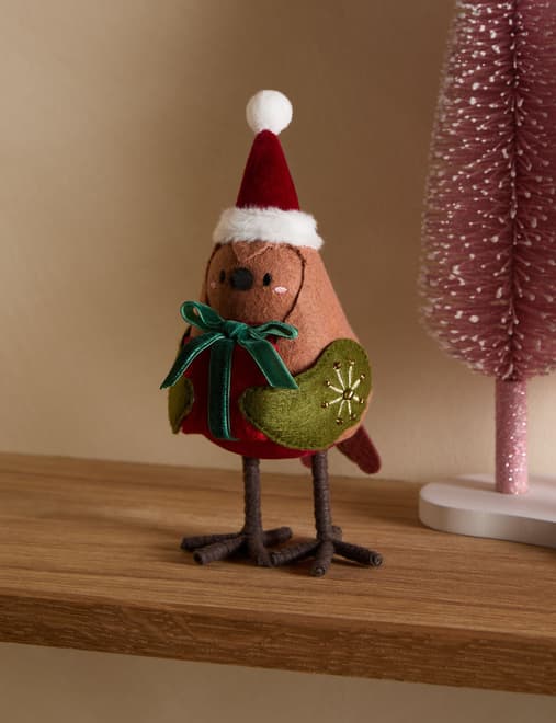 Robin Room Decoration