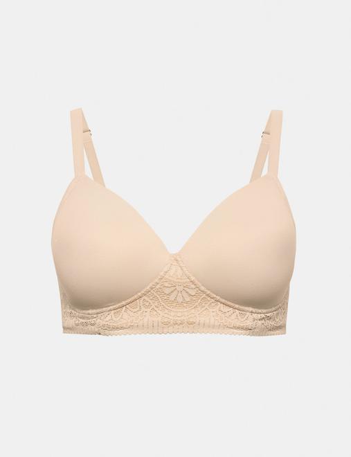 Body Soft™ Non Wired Post Surgery Bra A-H