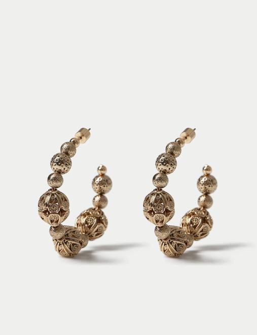 Hoop Earrings
