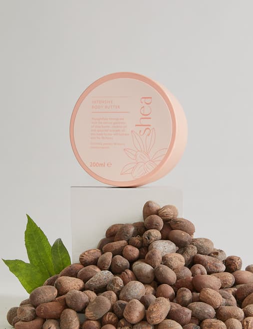 Shea Body Butter 200ml