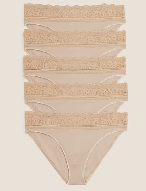 MARKS SPENCER M&S ALMOND NUDE NON WIRED FULL CUP Kuwait