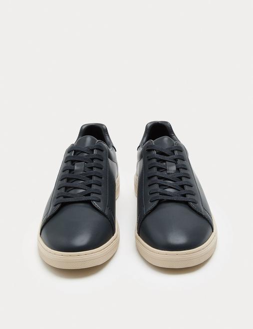 Lace Up Trainers