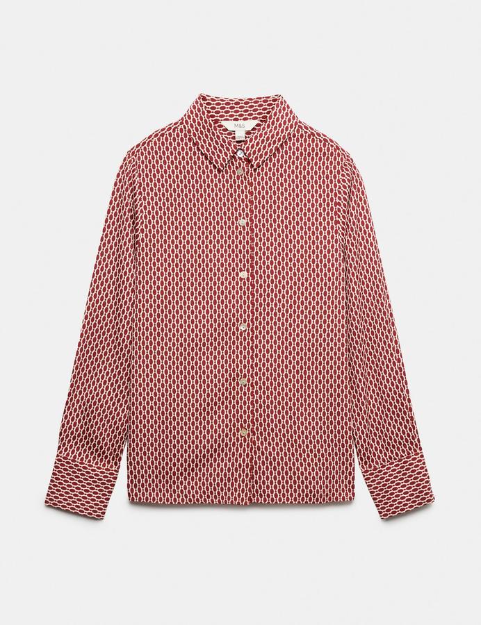 Modern Blouse